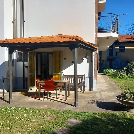 La Casa Di Sotto 奥皮纳诺