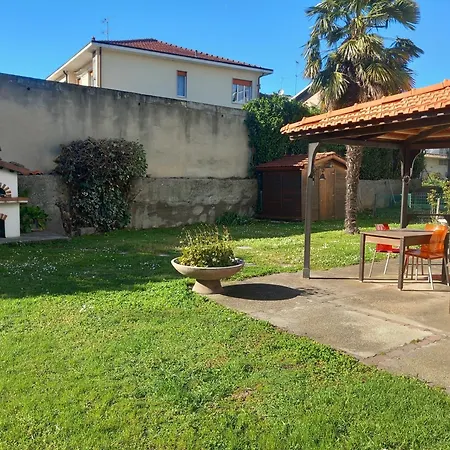 La Casa Di Sotto *