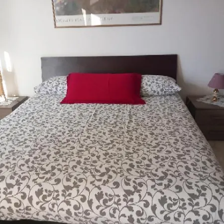 公寓 La Casa Di Sotto 奥皮纳诺