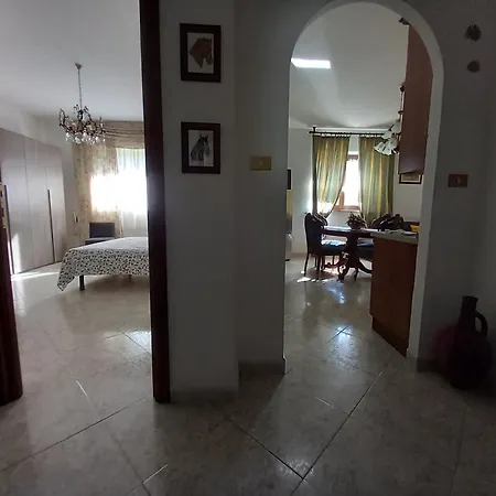 La Casa Di Sotto * 奥皮纳诺