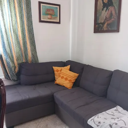 Apartment La Casa Di Sotto