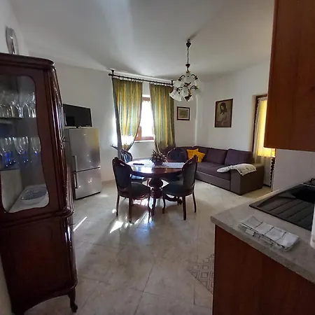 La Casa Di Sotto Apartment Alpignano