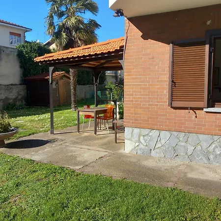 La Casa Di Sotto Apartment