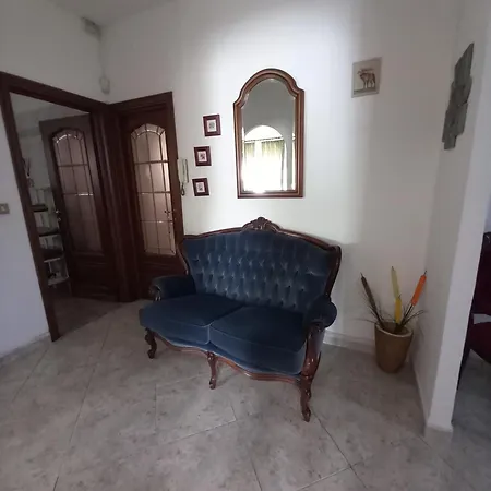 公寓 La Casa Di Sotto *