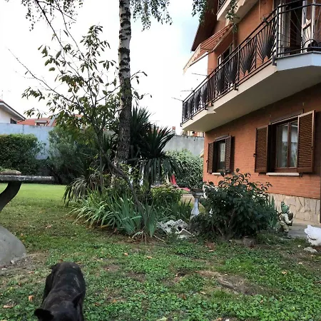 Daire La Casa Di Sotto Alpignano