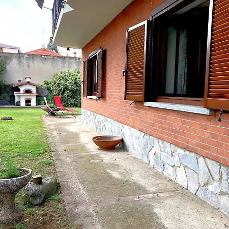 公寓 La Casa Di Sotto 奥皮纳诺