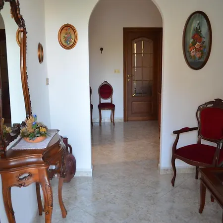 Apartment La Casa Di Sotto