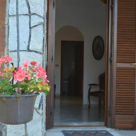 דירה La Casa Di Sotto Alpignano