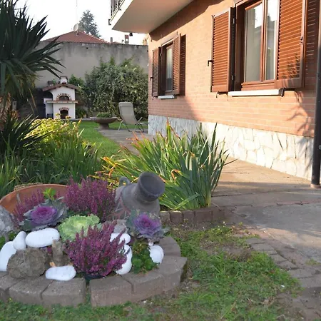 Apartment La Casa Di Sotto