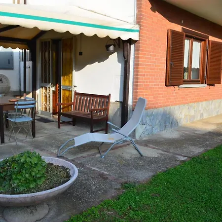 La Casa Di Sotto Alpignano