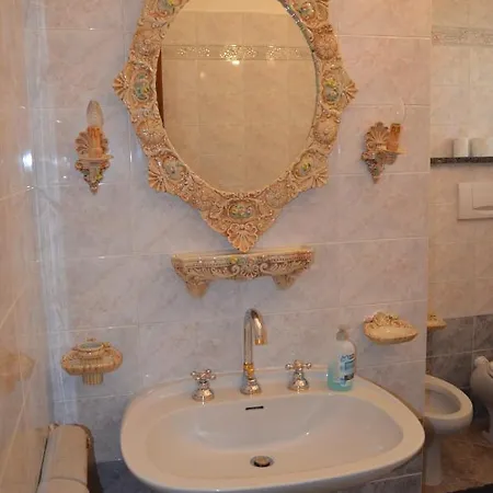 Apartment La Casa Di Sotto Alpignano