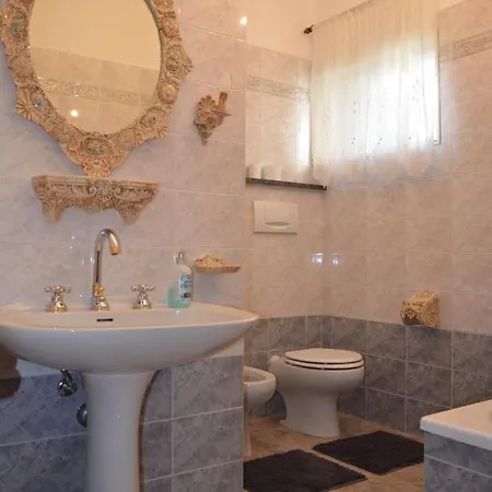 דירה La Casa Di Sotto