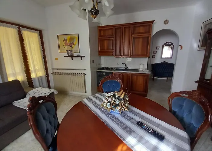 La Casa Di Sotto