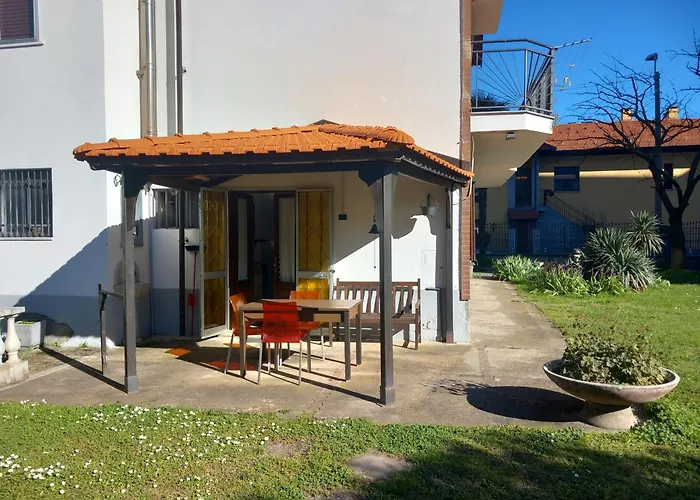 La Casa Di Sotto Alpignano