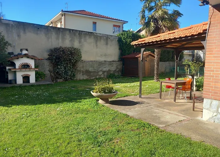 La Casa Di Sotto *