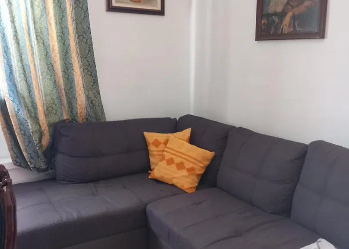 شقة La Casa Di Sotto