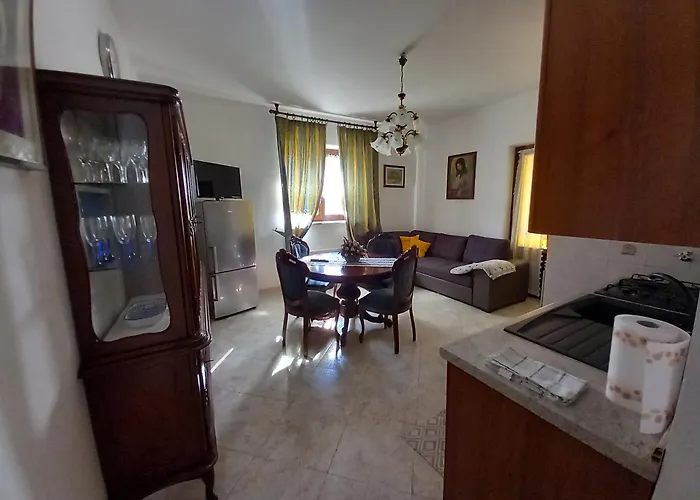 La Casa Di Sotto شقة Alpignano