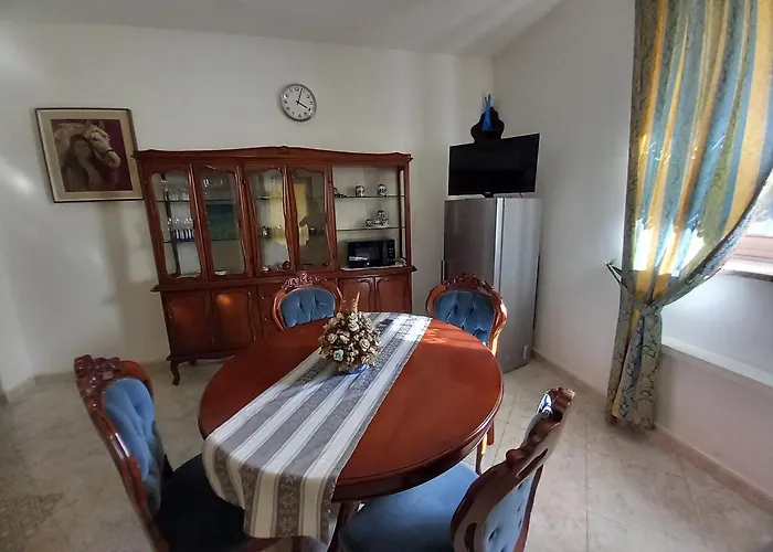 La Casa Di Sotto Alpignano