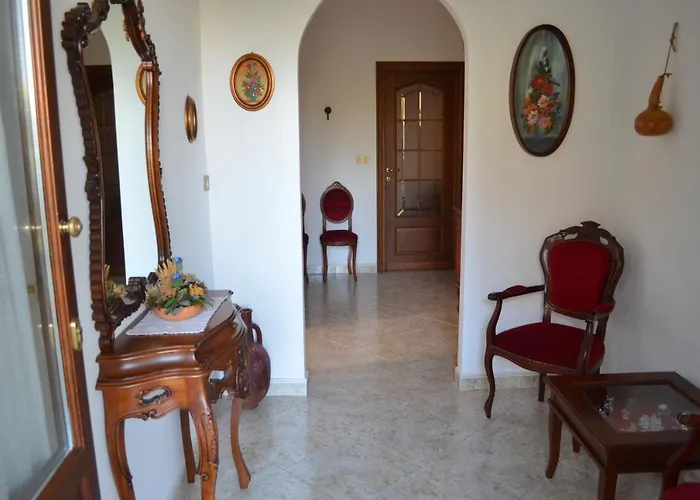 شقة La Casa Di Sotto