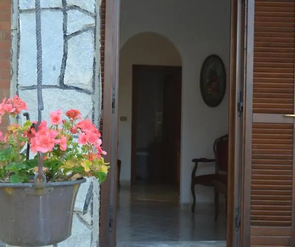شقة La Casa Di Sotto Alpignano