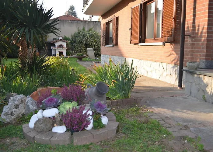 شقة La Casa Di Sotto