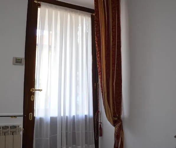 شقة La Casa Di Sotto