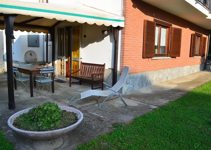 La Casa Di Sotto Alpignano