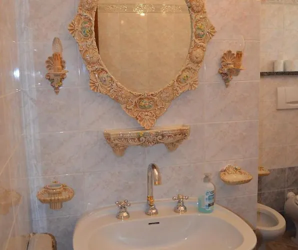 شقة La Casa Di Sotto Alpignano