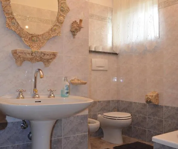 شقة La Casa Di Sotto